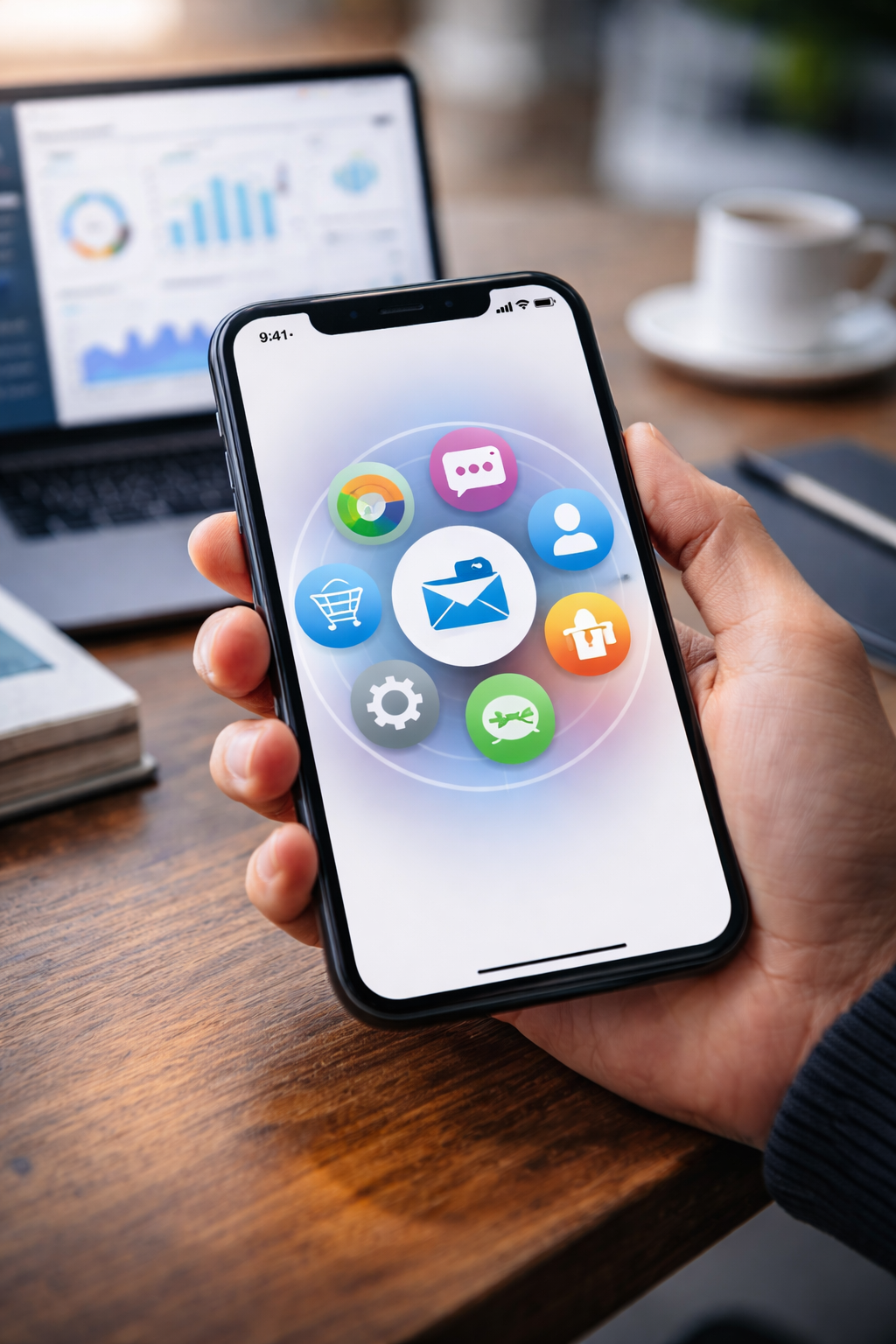 SoftTech Service Team