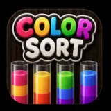 Color Sort
