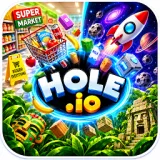 SuperHole.io